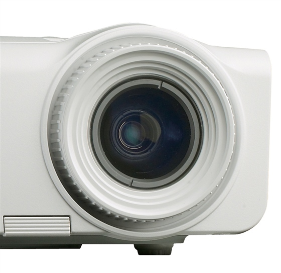 Vivitek D511 Lens Low