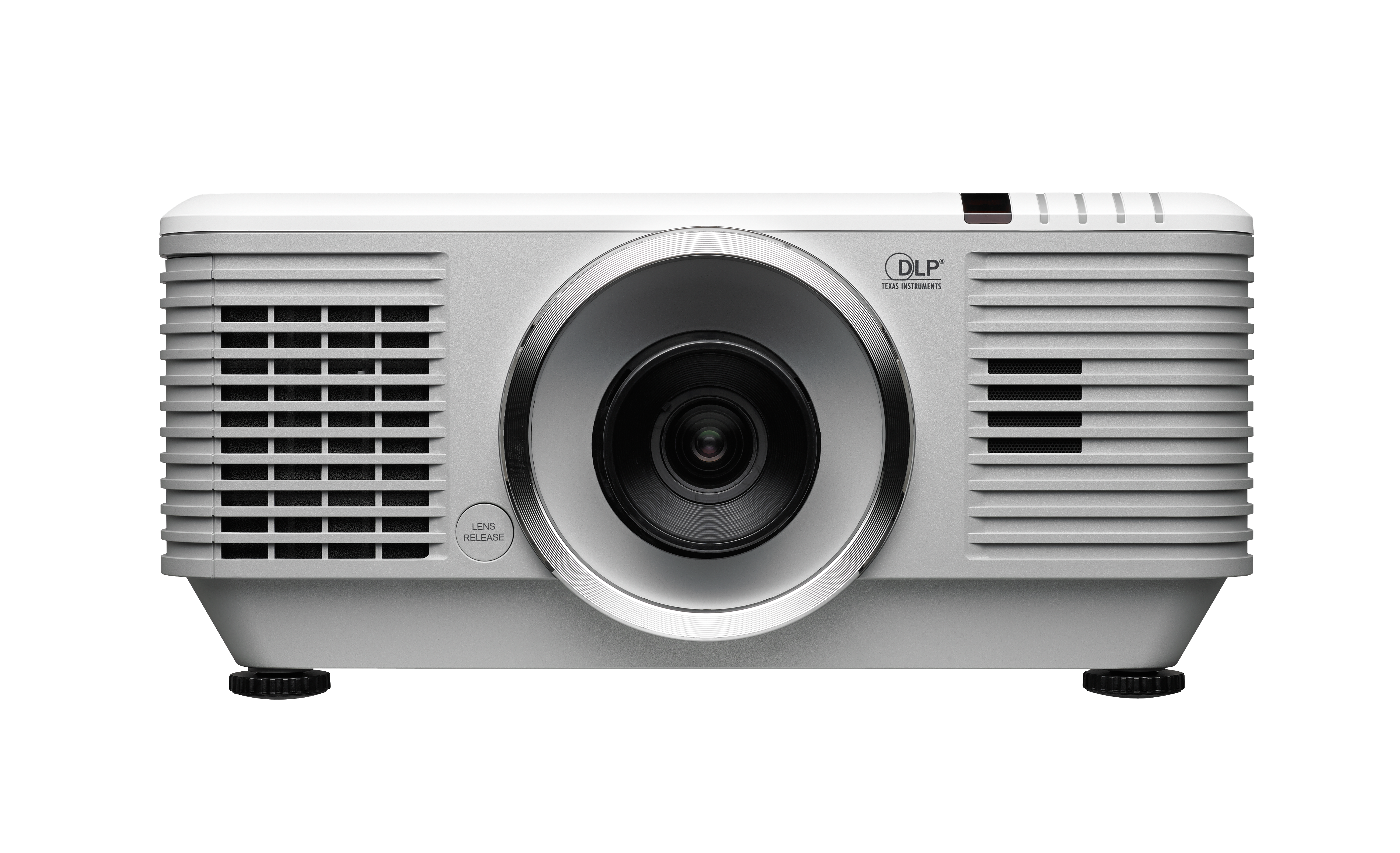 Vivitek_DU7095Z_WH_Front