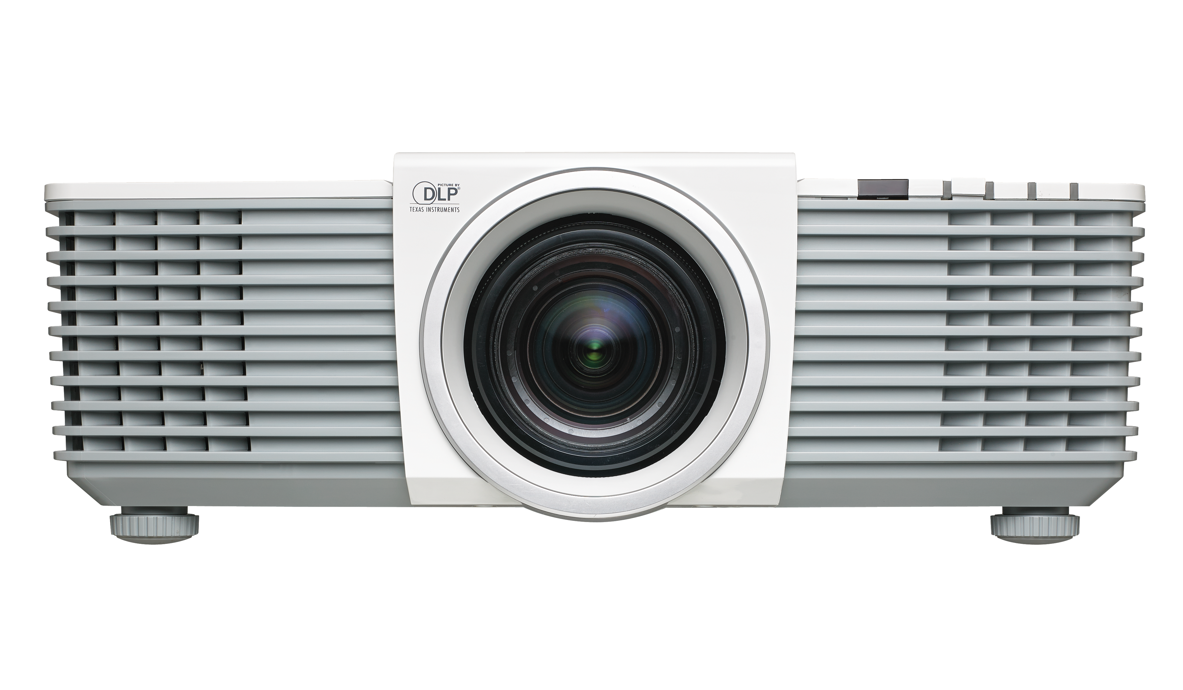 Vivitek_DX3351_Front