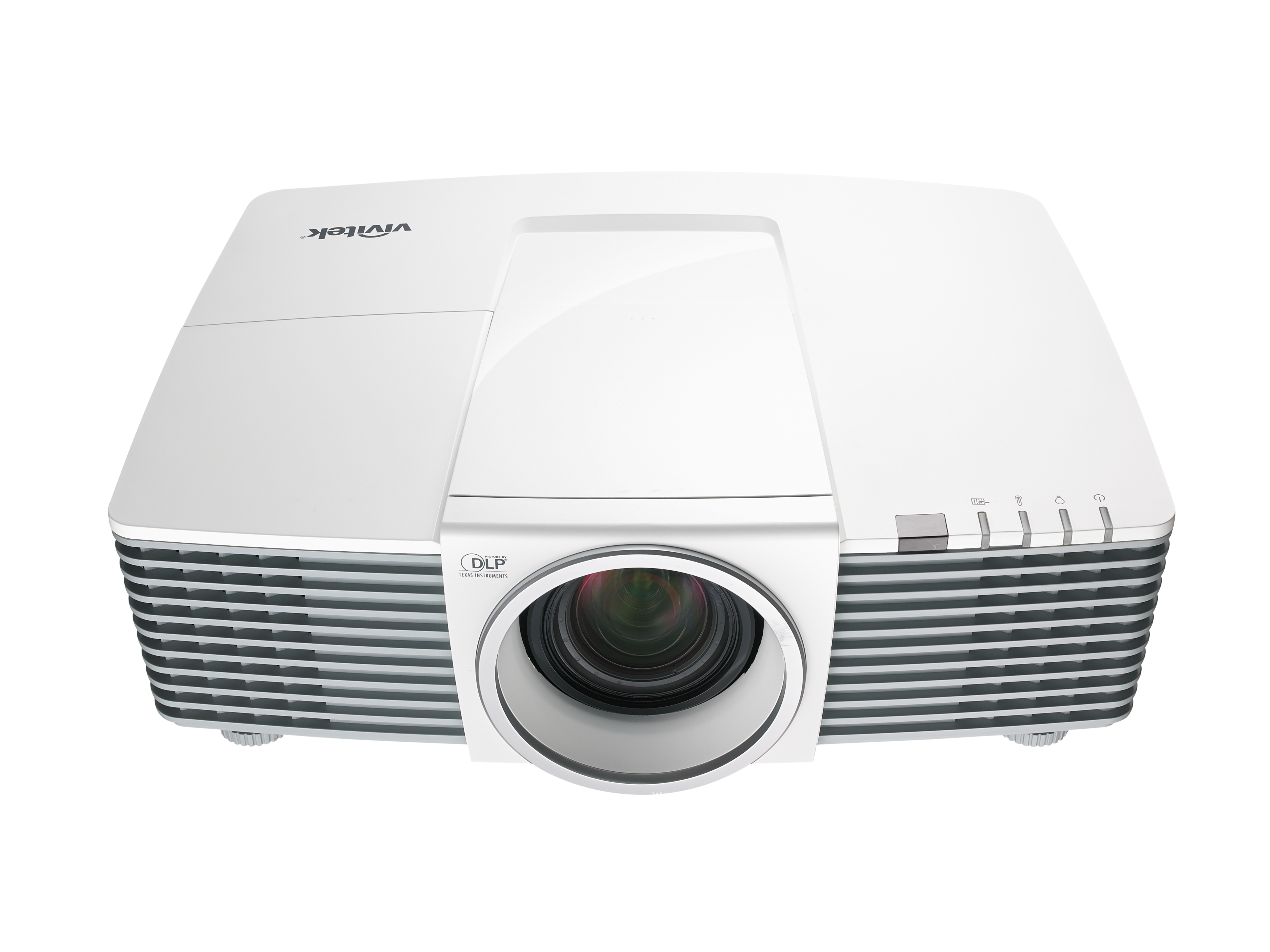 Vivitek_DX3351_Front_Top